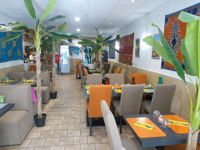 Local d'activités - 92 m²