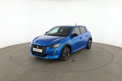 Peugeot 208 1.2 PureTech Gt Line Eat8 100 ch