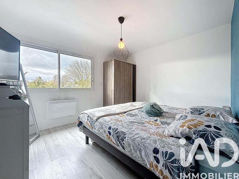 Maison - 112 m² - 5 pièces