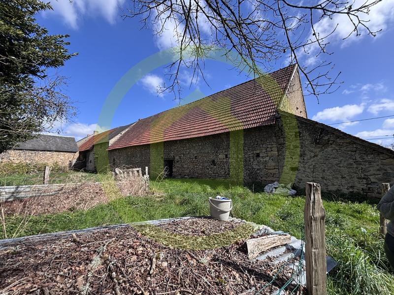 Maison - 40 m² - 4 pièces