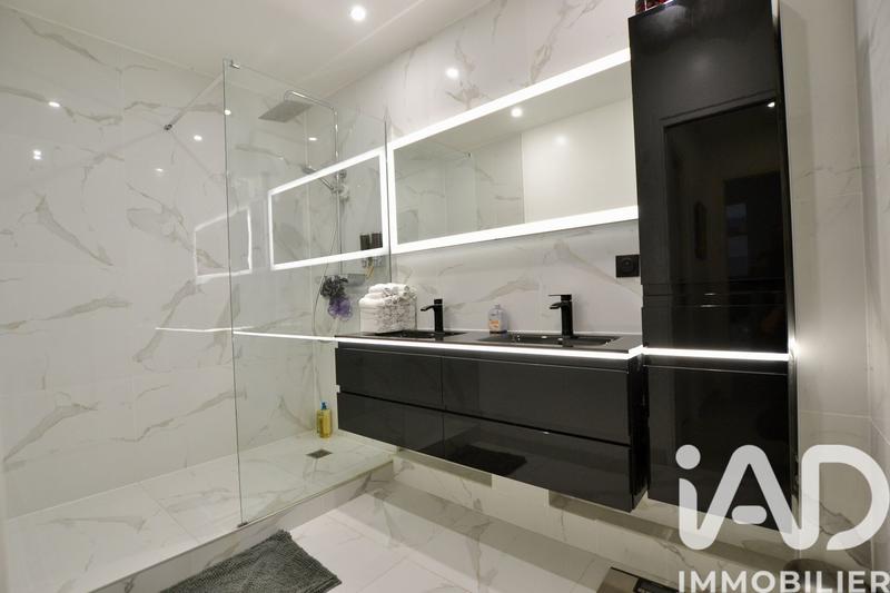 Appartement - 86 m² - 3 pièces