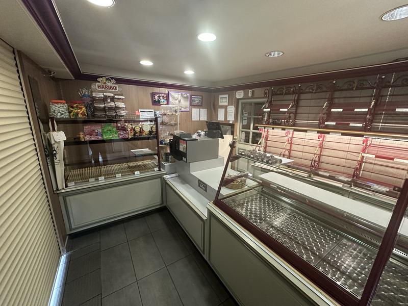 Fonds de commerce - 400 m²