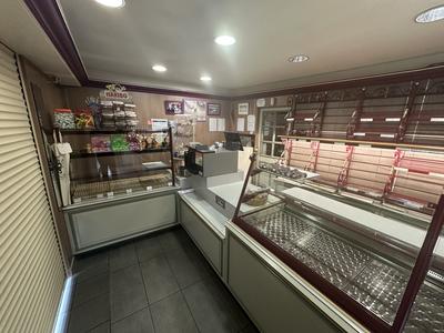 Fonds de commerce - 400 m²