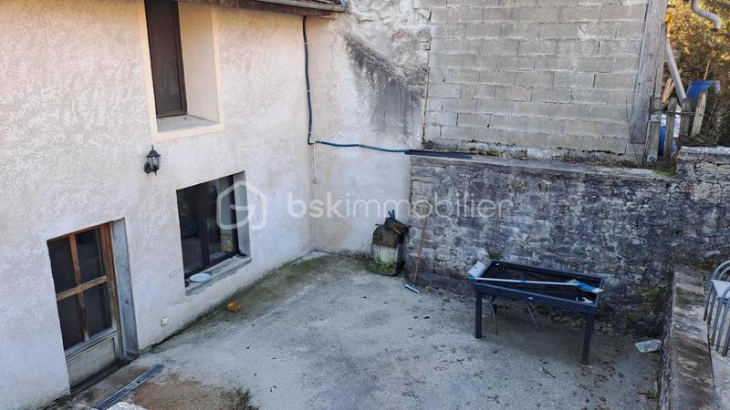 Maison - 143 m² - 5 pièces