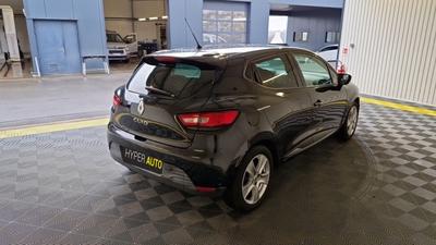 Renault Clio IV 1.2 16v 75 Zen