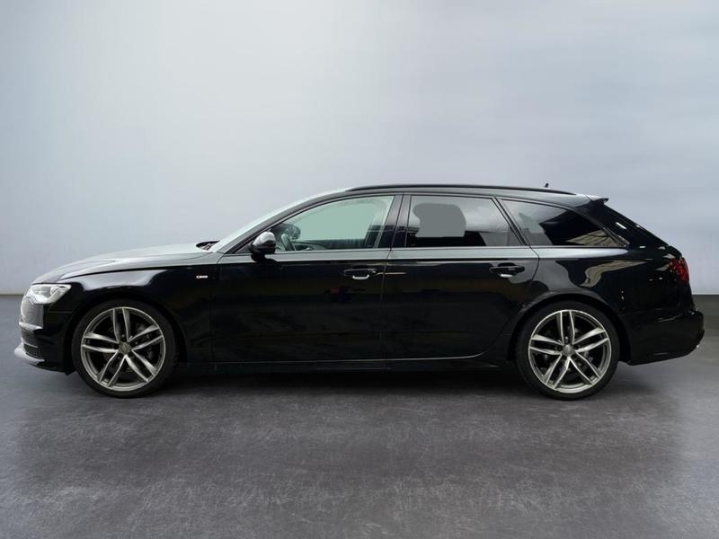 Audi A6 Avant V6 3.0 Tdi 272 s tronic 7 Quattro s line