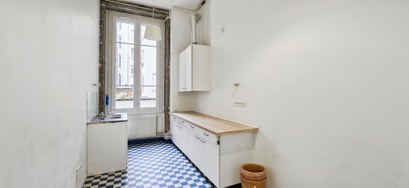 Appartement - 134 m² - 4 pièces