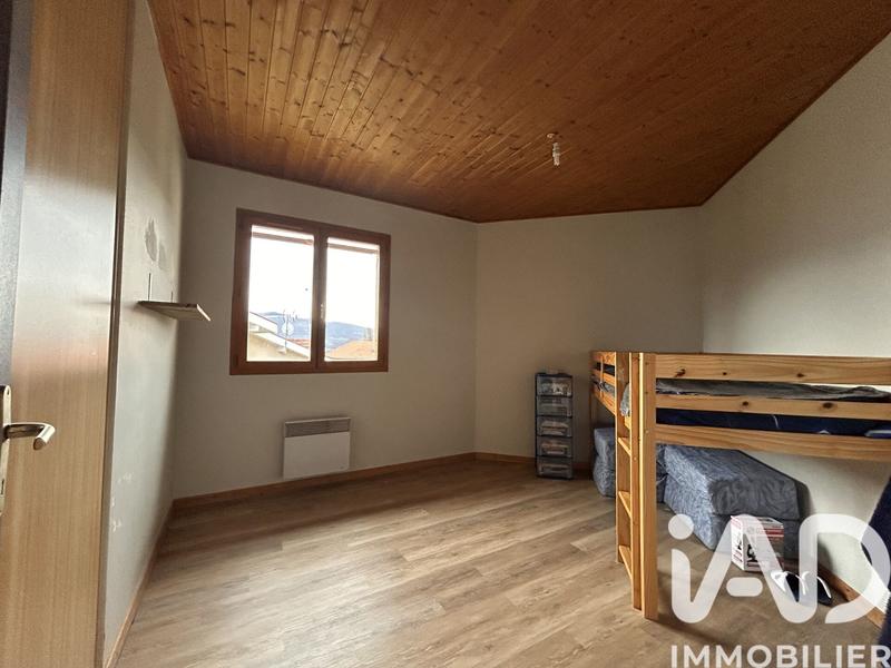 Maison - 148 m² - 5 pièces