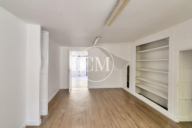 Local commercial - 42 m²