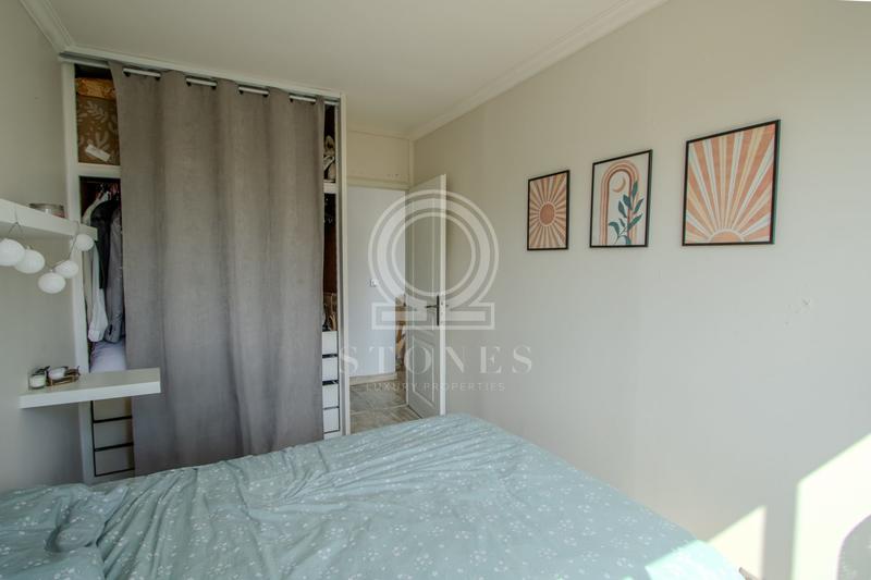 Appartement - 53 m² - 3 pièces