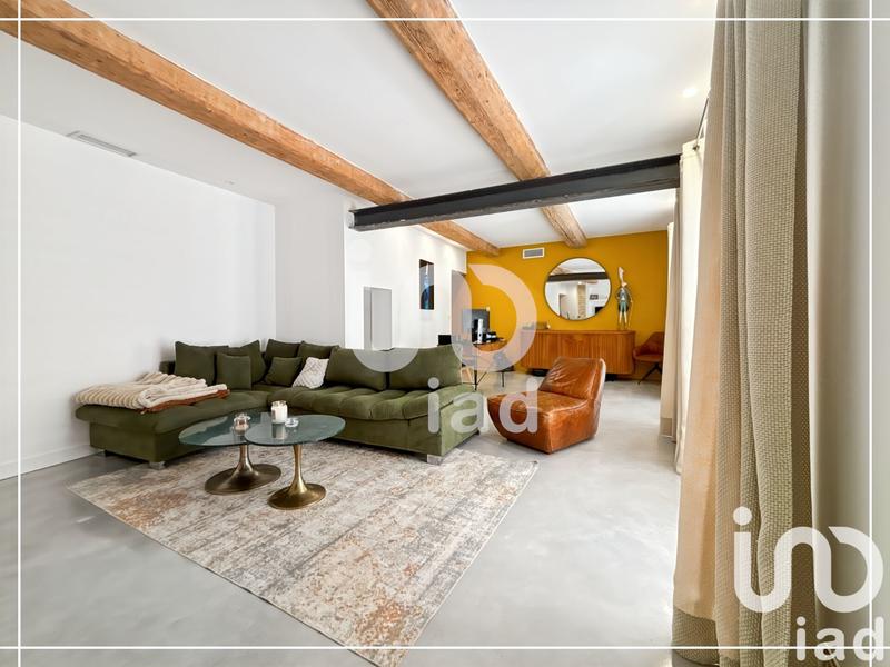 Maison de village - 286 m² - 6 pièces