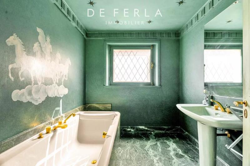 Hôtel particulier - 326 m² - 10 pièces