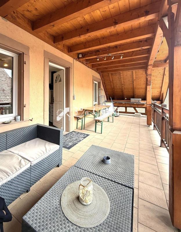 Propriété - 300 m² - 13 pièces