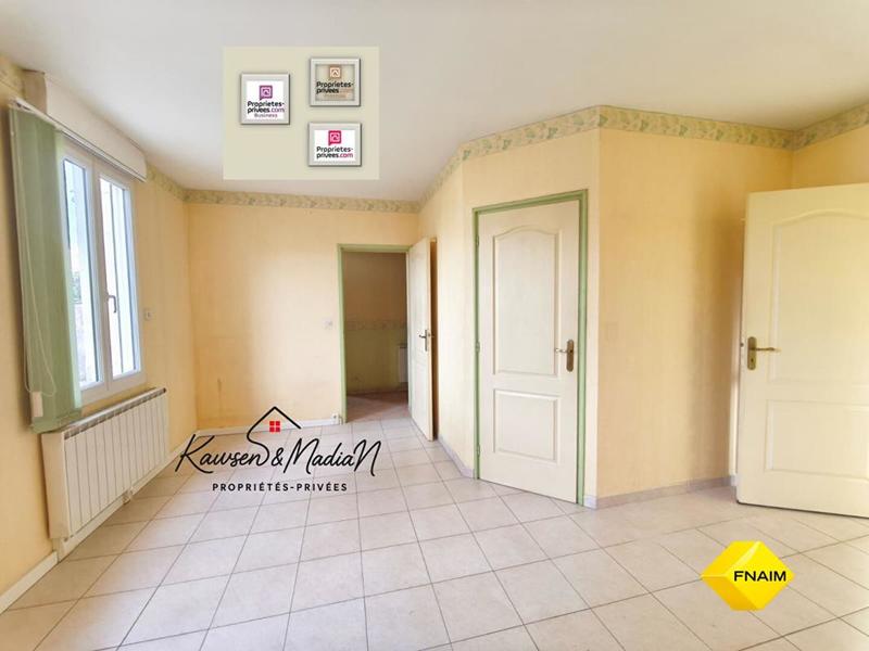 Immeuble - 250 m² - 18 pièces