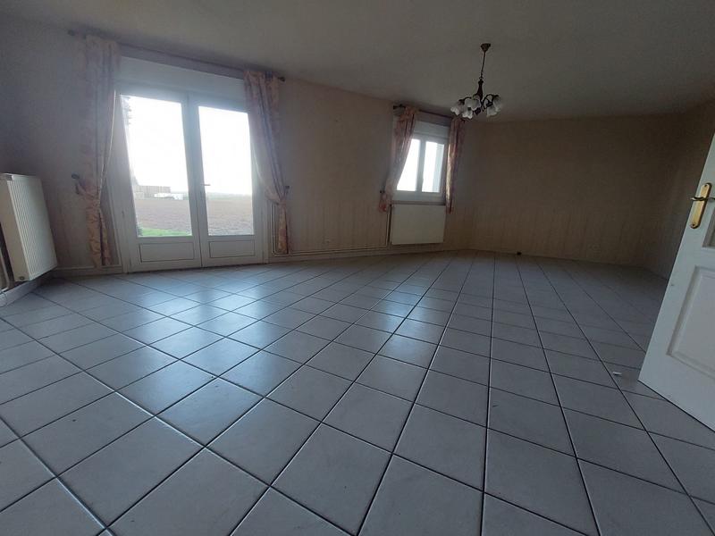 Maison - 140 m² - 7 pièces