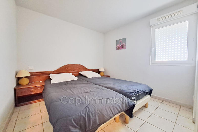 Appartement - 36 m² - 2 pièces