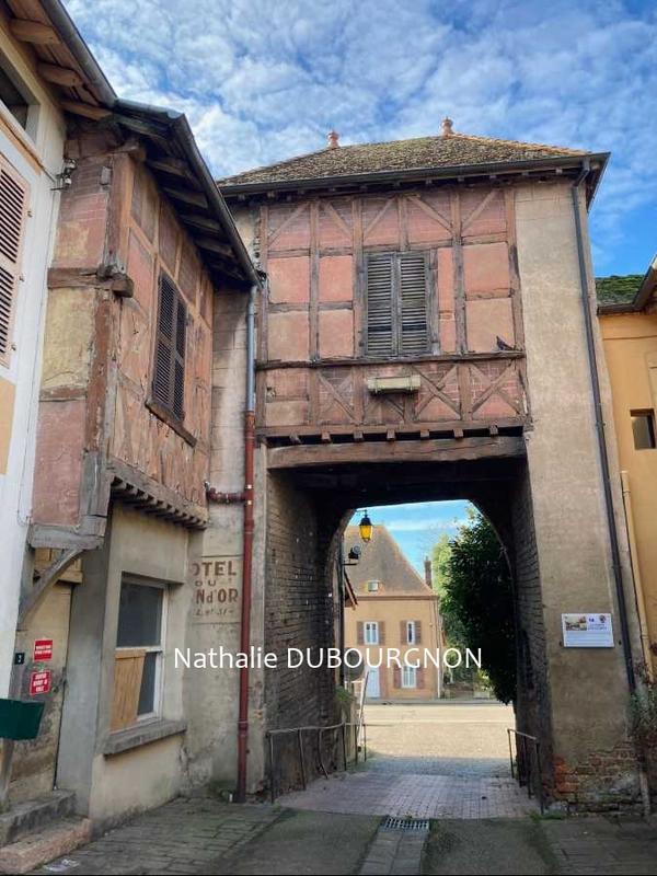 Immeuble - 600 m² - 10 pièces