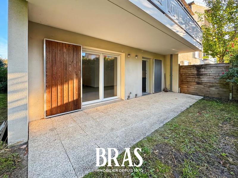 Appartement - 70 m² - 4 pièces