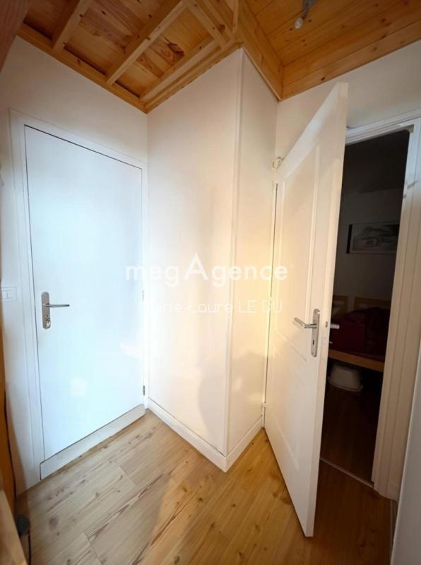 Appartement - 26 m² - 2 pièces