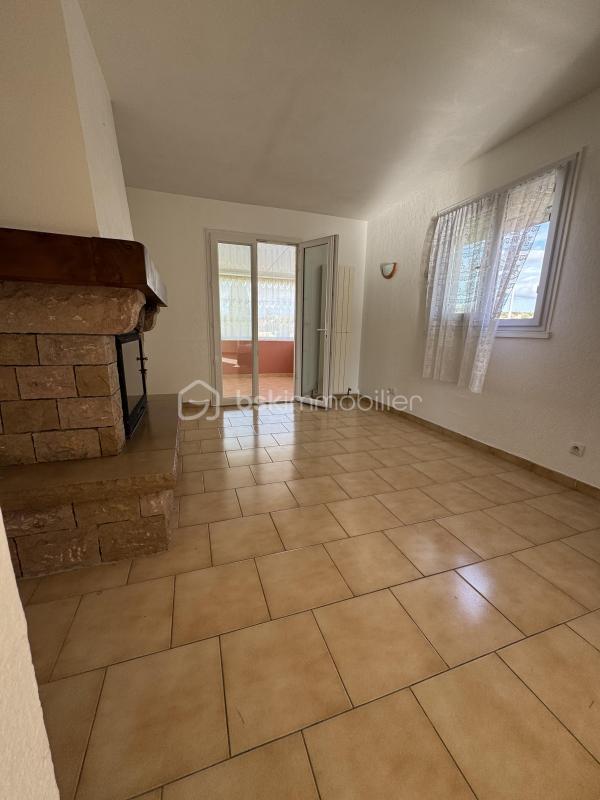 Villa - 110 m² - 4 pièces