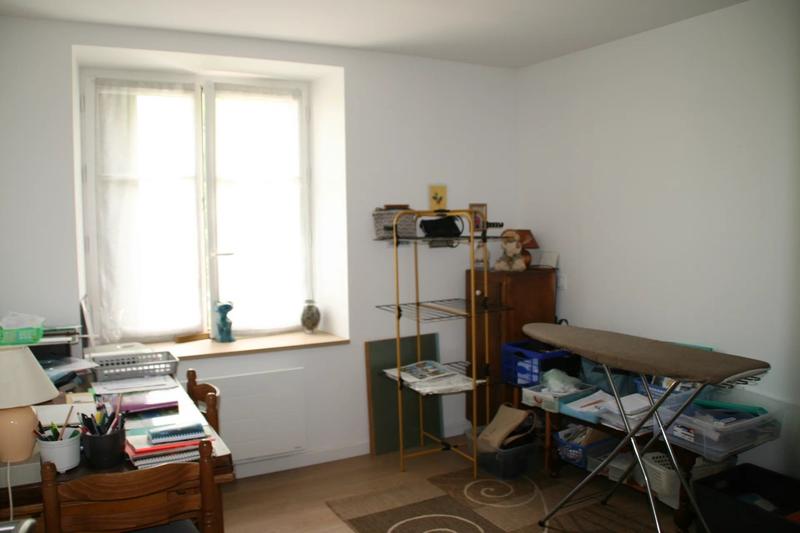 Maison - 107 m² - 4 pièces