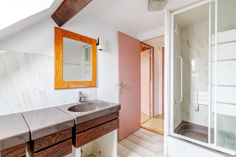 Maison - 114 m² - 6 pièces