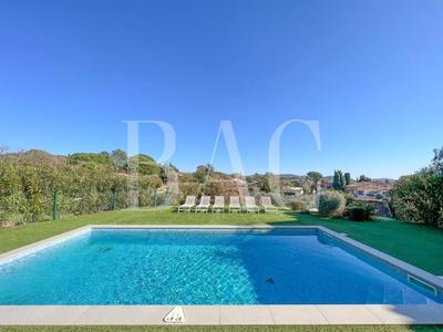 Villa - 130 m² - 6 pièces