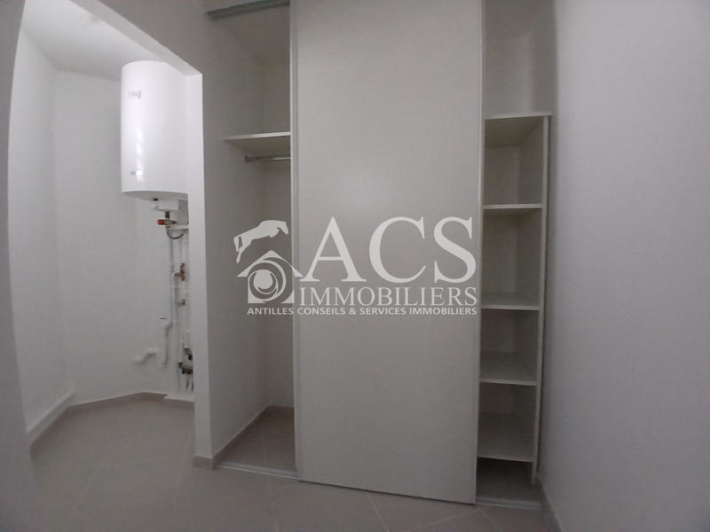 Appartement - 53 m² - 2 pièces