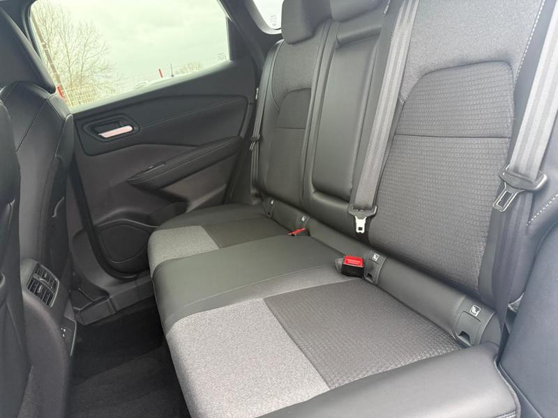 Nissan Qashqai Hybrid e-Power Gen3 205 ch n-Connecta