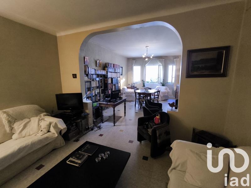 Maison de village - 159 m² - 4 pièces