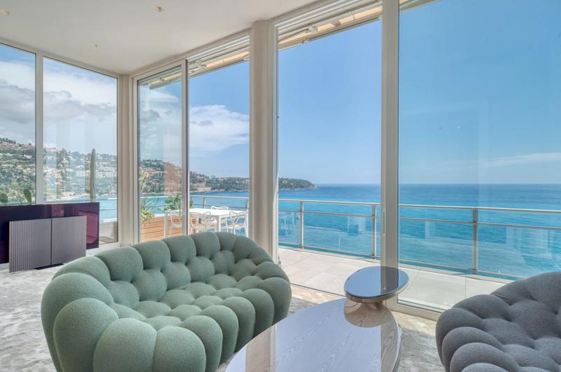 Appartement - 112 m² - 4 pièces