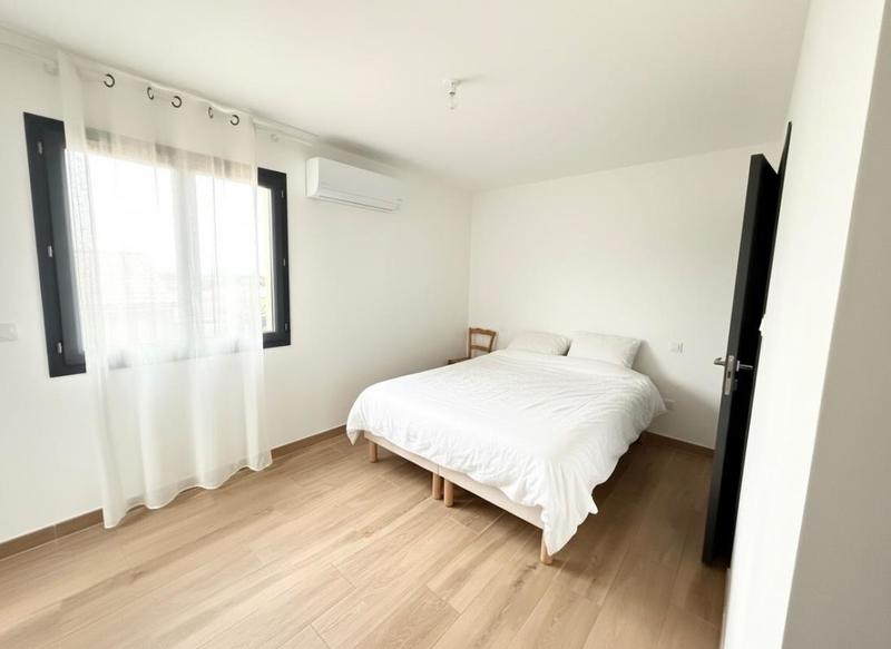 Maison - 117 m² - 5 pièces