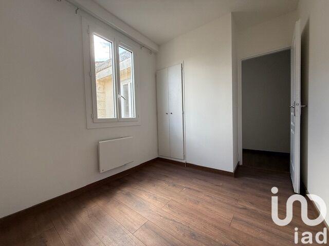 Appartement - 79 m² - 3 pièces