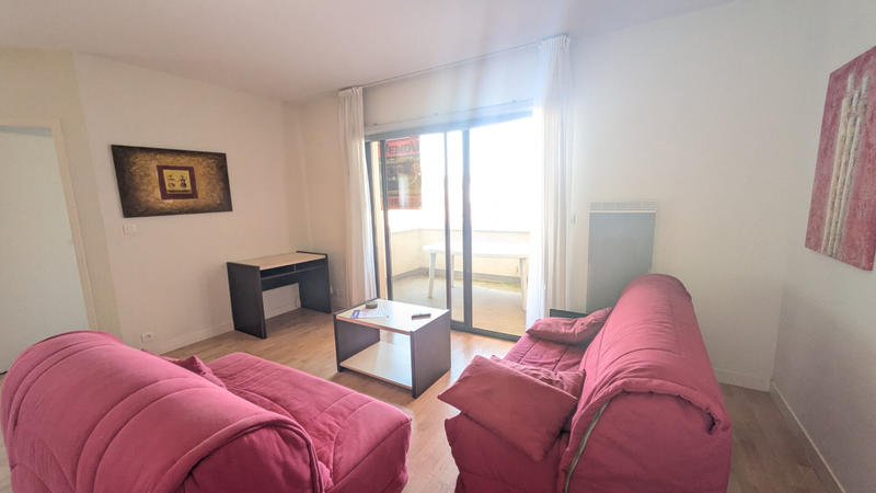 Appartement - 73 m² - 3 pièces