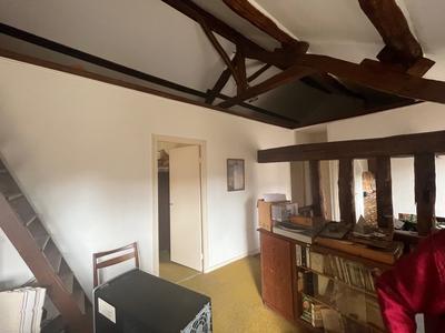 Maison ancienne - 146 m² - 6 pièces