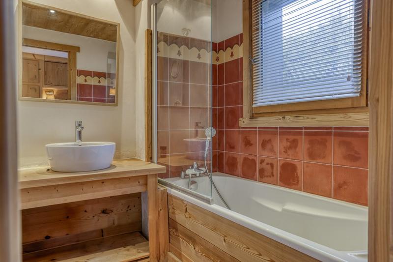 Appartement - 51 m² - 3 pièces