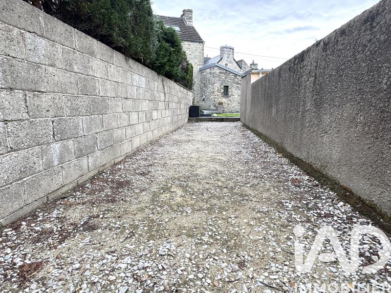 Maison - 119 m² - 5 pièces