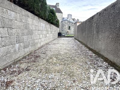 Maison - 119 m² - 5 pièces