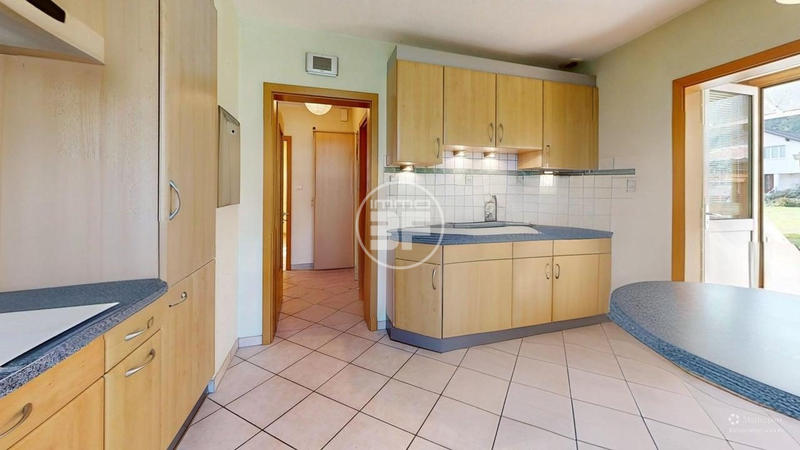 Maison traditionnelle - 150 m² - 6 pièces