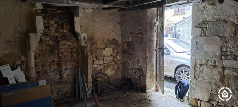 Maison - 48 m² - 2 pièces