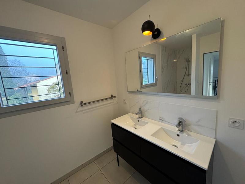 Villa - 134 m² - 5 pièces