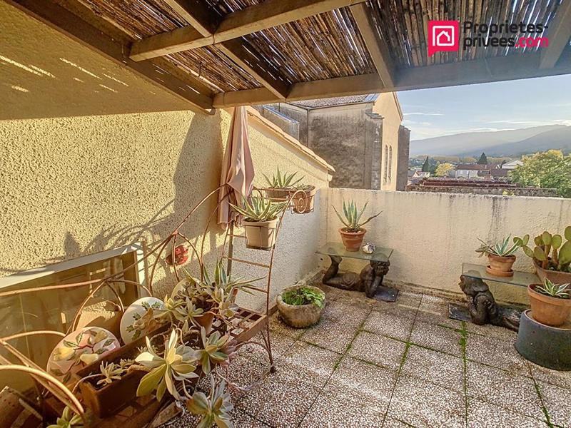 Appartement - 109 m² - 6 pièces