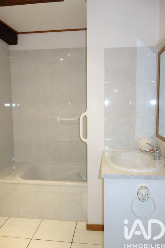 Maison de village - 146 m² - 5 pièces