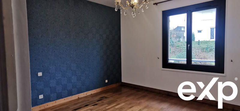 Maison - 128 m² - 4 pièces