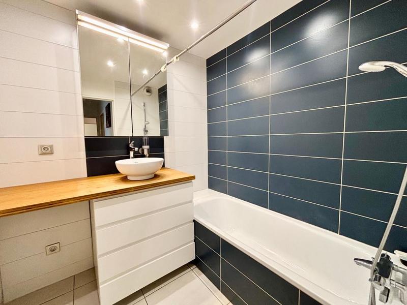 Appartement - 69 m² - 3 pièces