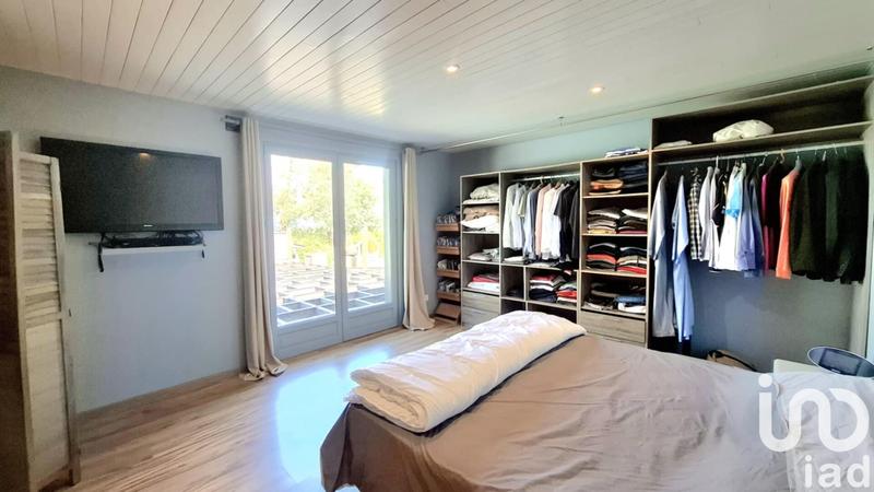 Maison - 141 m² - 4 pièces