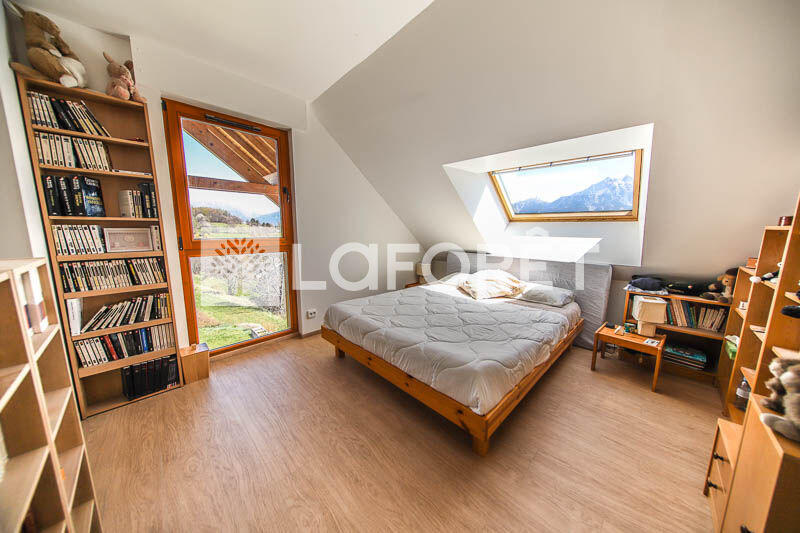 Maison - 157 m² - 5 pièces