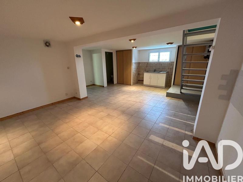 Maison - 141 m² - 6 pièces