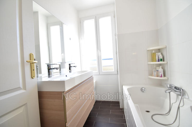Appartement - 119 m² - 4 pièces