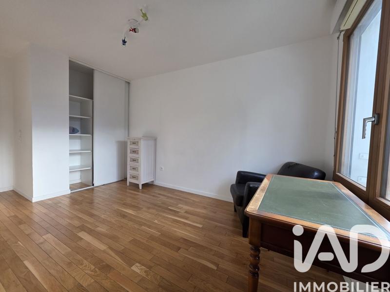 Appartement - 79 m² - 4 pièces
